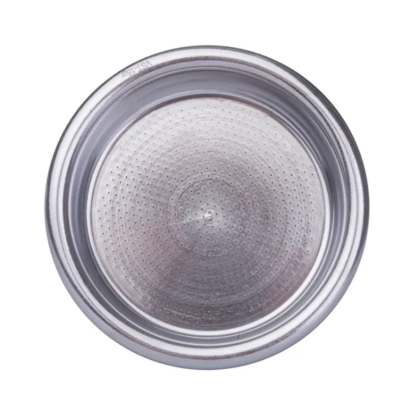 VST precision basket 18g ridgeless image 2