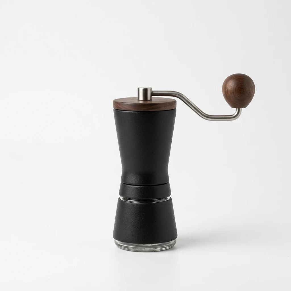 Wacaco Minipresso NS espresso maker image 2